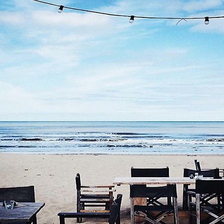 Salt Life Beachhouse Noordwijk Eksteriør billede