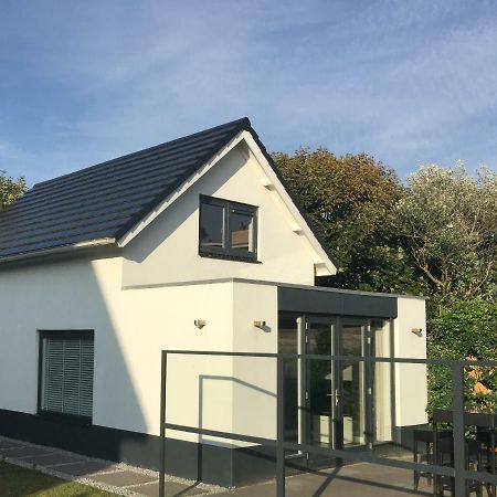 Salt Life Beachhouse Noordwijk Eksteriør billede
