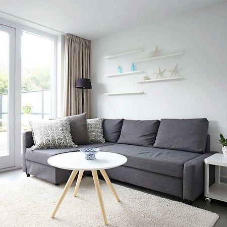 Salt Life Beachhouse Noordwijk Eksteriør billede