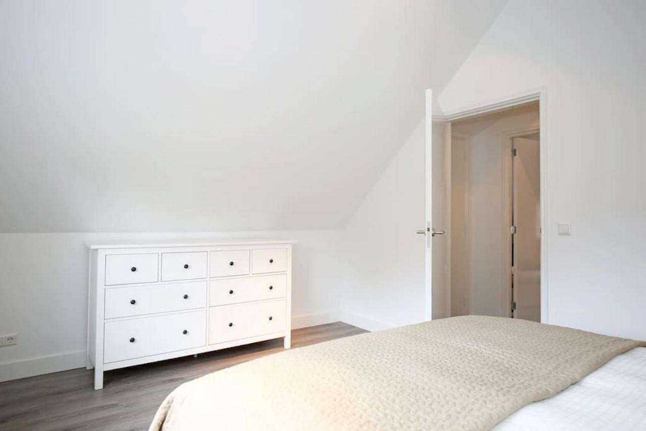 Salt Life Beachhouse Noordwijk Eksteriør billede