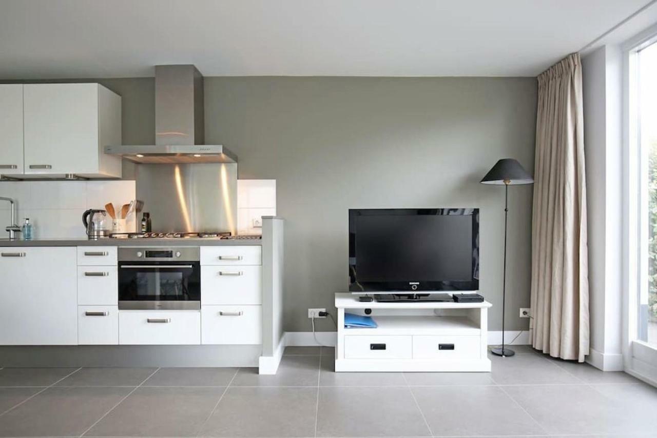 Salt Life Beachhouse Noordwijk Eksteriør billede